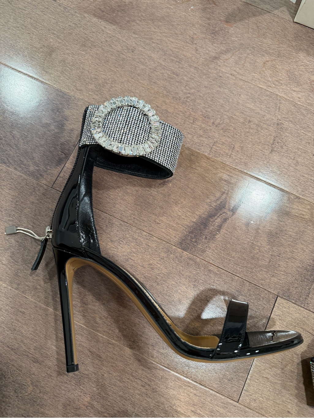 Alexandre Vauthier Joane Sandals Size 38